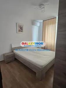 Apartament Modern 2 Cam Berceni - Piata Sudului - Metrou - foto 4