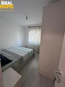 De inchiriat apartament 3 camere Rond Zimbru - foto 5
