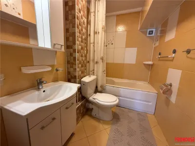 Apartament 3 camere - Stefan cel Mare- COMISION 0 - foto 13