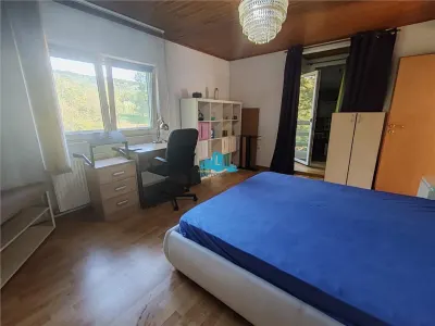 Vila individuala Telega cu teren 1334 mp - foto 13