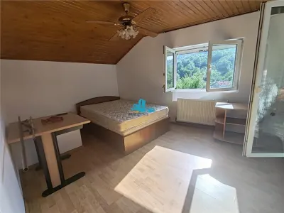Vila individuala Telega cu teren 1334 mp - foto 14