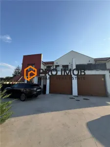 Casa tip duplex zona Golesti-Vrancea - Golesti