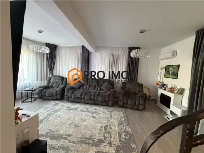 Casa tip duplex zona Golesti-Vrancea - foto 2