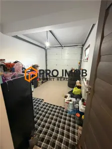 Casa tip duplex zona Golesti-Vrancea - foto 12