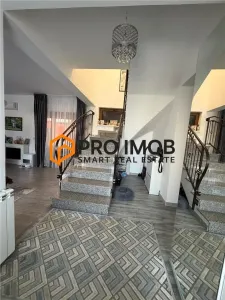 Casa tip duplex zona Golesti-Vrancea - foto 6