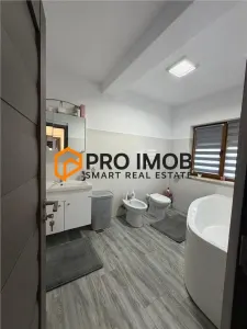 Casa tip duplex zona Golesti-Vrancea - foto 10
