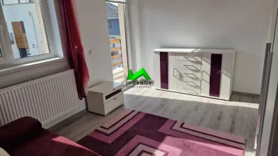 Casa de inchiriat 4 camere 2 bai Sibiu Selimbar - foto 4