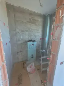 Duplex in spate la Kaufland - 3 dormitoare - bucatarie inchisa - debara - spatii generoase - foto 16