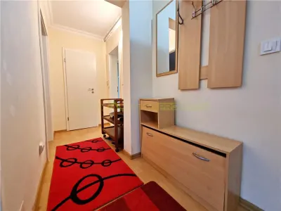 Apartament luminos cu doua camere de inchiriat in Racadau - foto 16