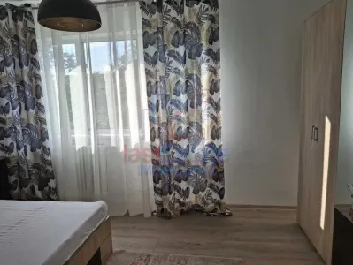 Apartament 2 Camere Podu Ros - Scoala  Titu Maiorescu - foto 3