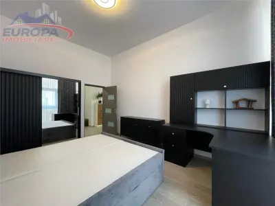 Apartament 4 camere de inchiriat zona Coral- Tulcea - foto 6