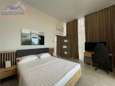 Apartament 4 camere de inchiriat zona Coral- Tulcea - foto 9