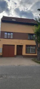 Iosefin- 3 nivele- toate utilitatile-panouri solare - Timisoara