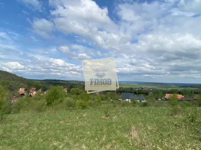 Teren intravilan 600 mp | Tocile | Front stradal 35 m | Utilitati la strada - foto 6
