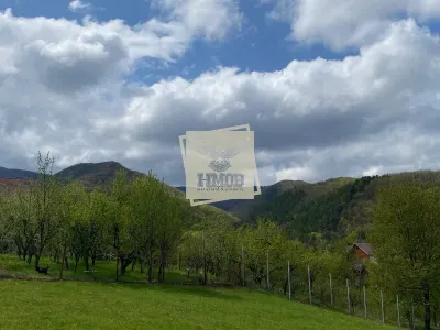 Teren intravilan 1042mp | Tocile | Front stradal 16 m | Utilitati la strada - foto 5