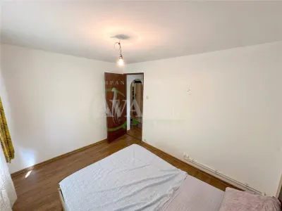 Apartament 2 camere, mobilat, cu centrala, zona Mioritei - foto 4