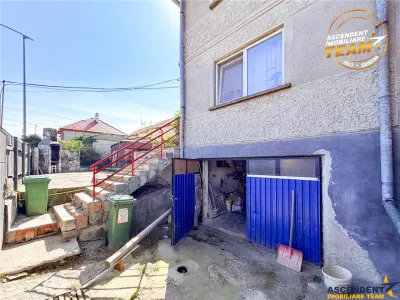 Casa cu etaj, garaj si panorama frumoasa, Sfantu Gheorghe, Covasna - foto 20