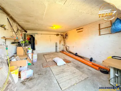 Casa cu etaj, garaj si panorama frumoasa, Sfantu Gheorghe, Covasna - foto 22