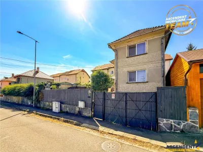 Casa cu etaj, garaj si panorama frumoasa, Sfantu Gheorghe, Covasna - Sfantu Gheorghe