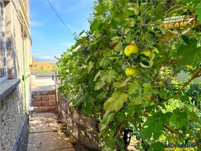 Casa cu etaj, garaj si panorama frumoasa, Sfantu Gheorghe, Covasna - foto 25