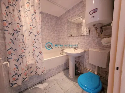 Royal Imobiliare - Inchiriere apartament 2 camere zona Nord - foto 12