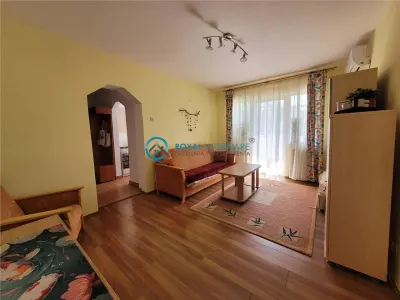 Royal Imobiliare - Inchiriere apartament 2 camere zona Nord - foto 3