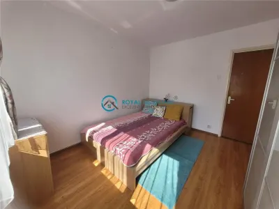 Royal Imobiliare - Inchiriere apartament 2 camere zona Nord - foto 6