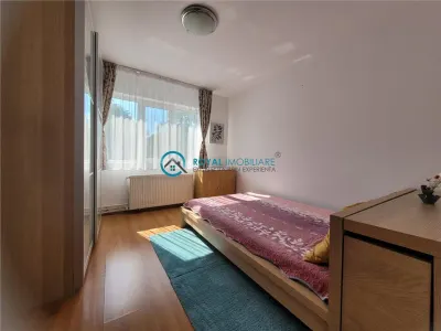 Royal Imobiliare - Inchiriere apartament 2 camere zona Nord - foto 8