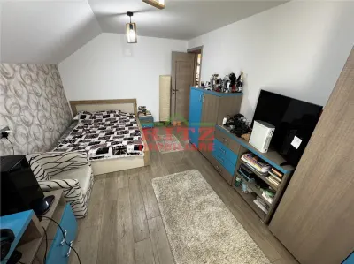 Vila moderna, la cheie in zona Ultracentrala! - foto 17
