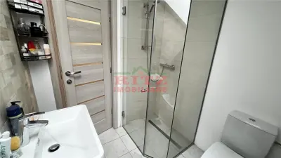 Vila moderna, la cheie in zona Ultracentrala! - foto 18
