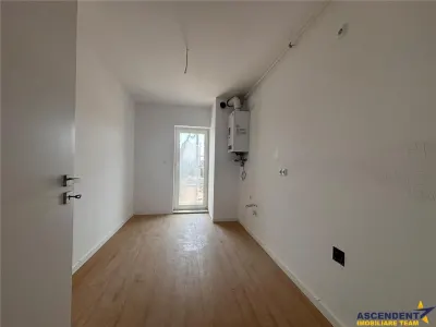 Apartament 2 camere Skyline City | 57 mp utili + 2 balcoane | Etaj 2 | Parcare inclusă - foto 2
