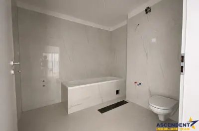 Apartament 2 camere Skyline City | 57 mp utili + 2 balcoane | Etaj 2 | Parcare inclusă - foto 3