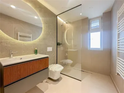 Apartament tip penthouse | 3 camere + parcare | View deosebit | Kasper - foto 25