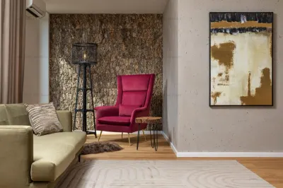 Apartament tip penthouse | 3 camere + parcare | View deosebit | Kasper - foto 3