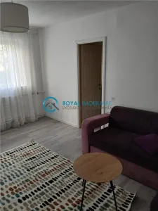 Royal Imobiliare - Inchiriere apartamnt 2 camere zona Republicii - Ploiesti