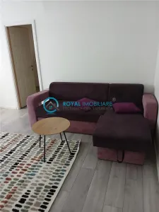 Royal Imobiliare - Inchiriere apartamnt 2 camere zona Republicii - foto 3