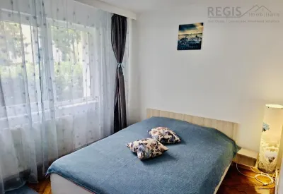 Apartament  Ideal  Pentru  Investitie | 2 Camere | Centrul Civic - Brasov