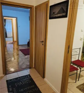 Apartament  Ideal  Pentru  Investitie | 2 Camere | Centrul Civic - foto 7