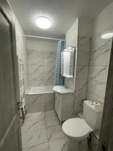 Etaj intermediar cu centrala propie linga Nora - foto 3