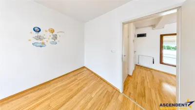 Eleganta la inaltime,  Penthouse cu view verde, terasa de 50 mp, Avantgarden - foto 17