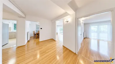 Eleganta la inaltime,  Penthouse cu view verde, terasa de 50 mp, Avantgarden - foto 18