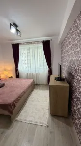 Apartament 2 Camere, Orientare SUD, Top City – zona Coresi Mall - foto 5