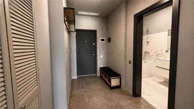 Apartament 2 Camere | Loc Parcare Inclus | Langa Padure | MOGOSOAIA - foto 6