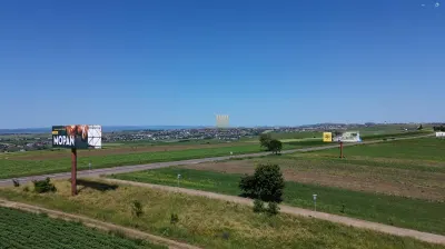 TEREN INTRAVILAN 36.977 MP DE VÂNZARE  E85, INTRAREA ÎN MUNICIPIUL SUCEAVA | 80 ML FRONT | ACCES DIRECT E85 | UTILITĂȚI ȘI INFRASTRUCTURĂ PROPRIE - foto 5