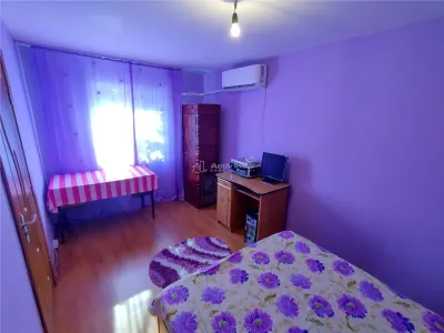 Oravita, Chirie, 2 Cam, Parter, Mobilat+Utilat - foto 12