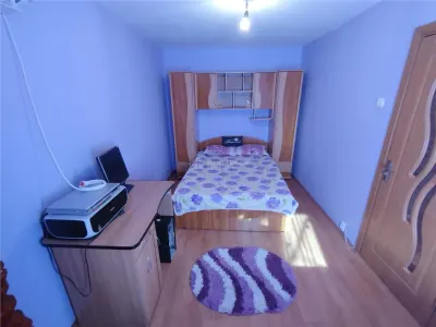 Oravita, Chirie, 2 Cam, Parter, Mobilat+Utilat - foto 13