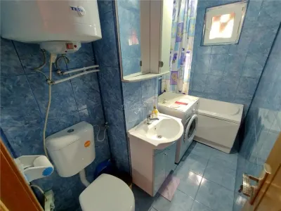 Oravita, Chirie, 2 Cam, Parter, Mobilat+Utilat - foto 6
