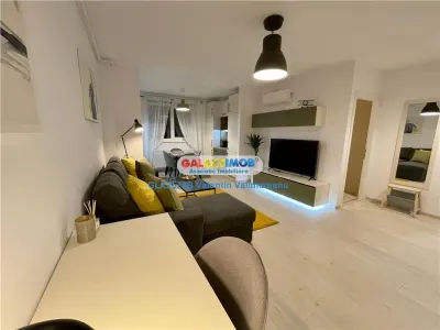 Apartament 2 Camere Ikea Pallady COD 312 - foto 12