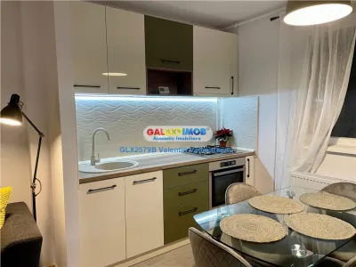 Apartament 2 Camere Ikea Pallady COD 312 - foto 19