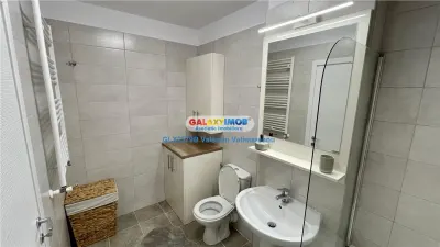 Apartament 2 Camere Ikea Pallady COD 312 - foto 20